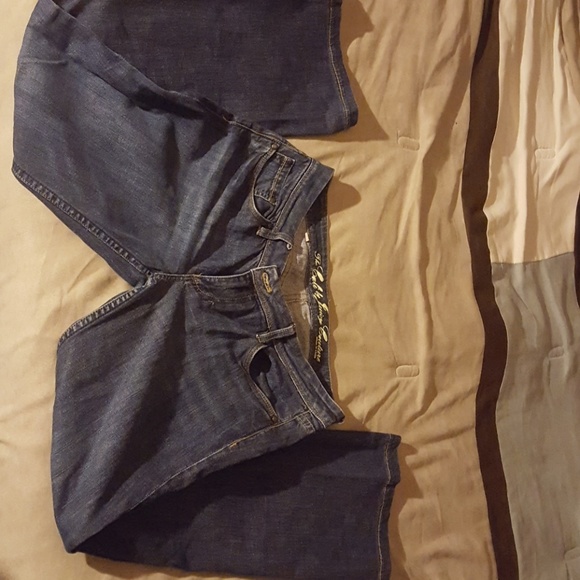 Jeans - Picture 2 of 3